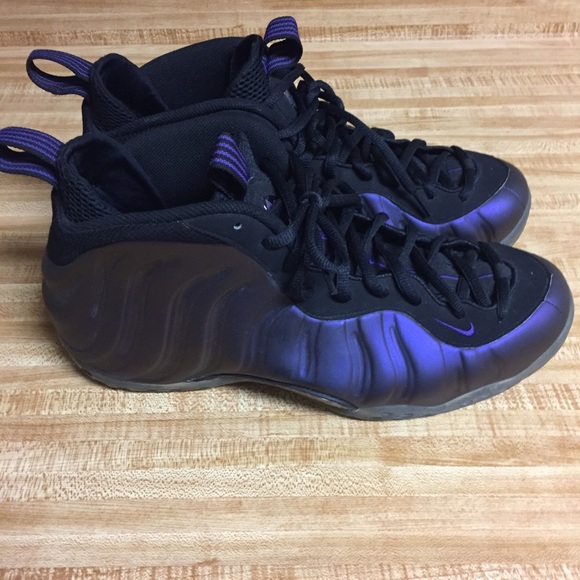 Buy eggplant foamposites 2009 cheap online
